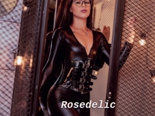 Rosedelic