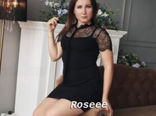 Roseee