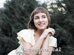 roseesensical Live Camgirls Sex
