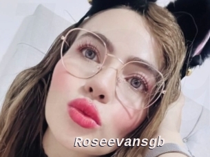 Roseevansgb