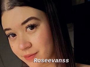 Roseevanss