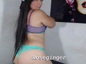 Roseginger