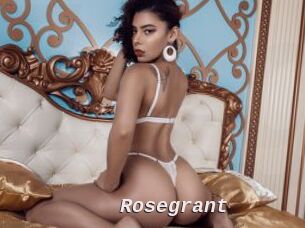 Rosegrant
