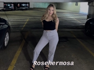 Rosehermosa