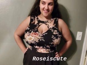 Roseiscute