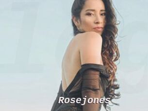 Rosejones