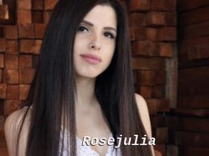 Rosejulia