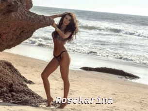 Rosekarina