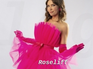 roseliff Live Camgirls Sex