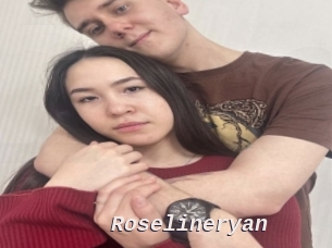 roselineryan Live Camgirls Sex