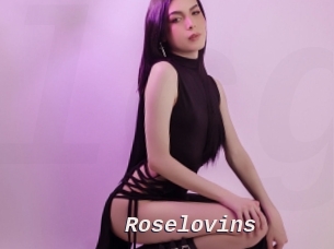 roselovins Live Camgirls Sex