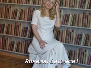 Rosemarietremel