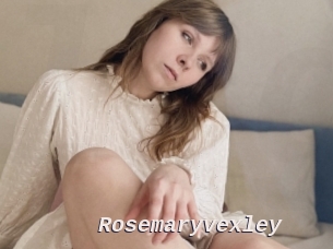 Rosemaryvexley