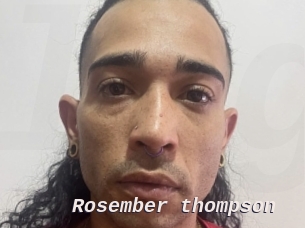 Rosember_thompson