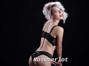 Rosemerlot