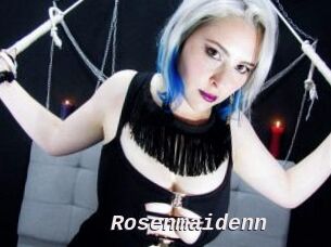 Rosenmaidenn