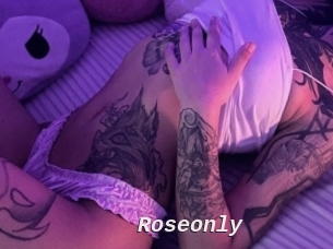 Roseonly