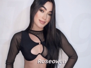 Roseowen