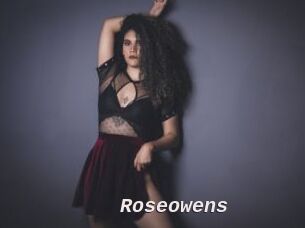 Roseowens