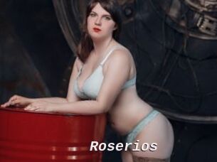 Roserios