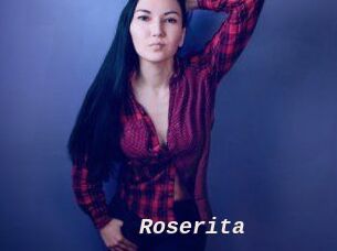 Roserita