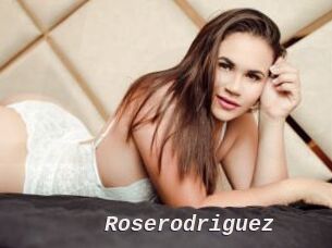 Roserodriguez
