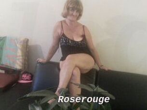 Roserouge