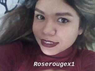 Roserougex1