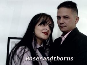 Rosesandthorns