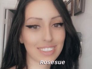 Rosesue