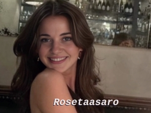 Rosetaasaro