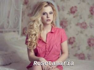 Rosetamaria