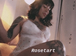 Rosetart