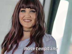 Rosetempting