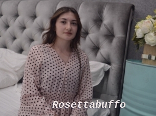 Rosettabuffo