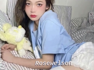 Rosewelson