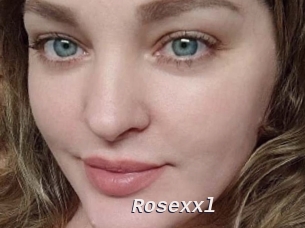 Rosexxl