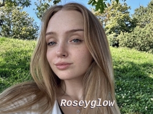 Roseyglow