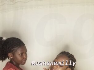 Roshanemilly