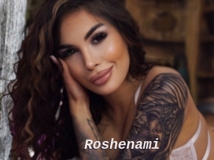 Roshenami