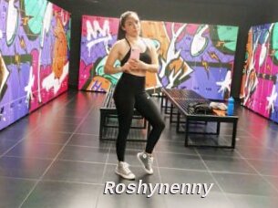 Roshynenny