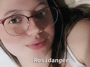 Rosidanger