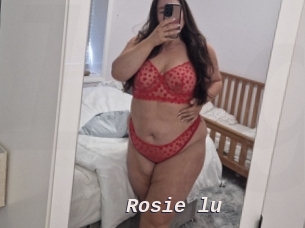Rosie_lu