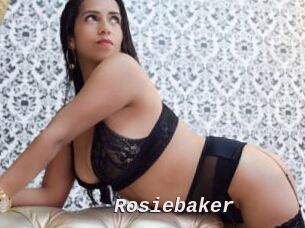 Rosiebaker
