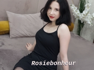 Rosiebonheur