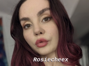 Rosiecheex