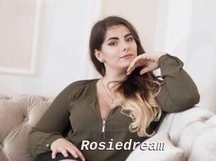 Rosiedream