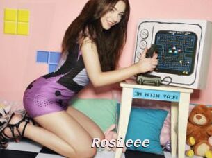 Rosieee