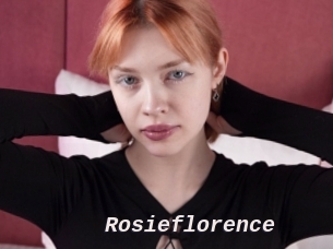 Rosieflorence