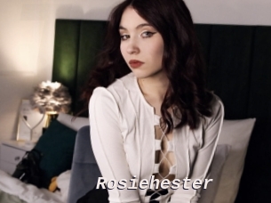 Rosiehester